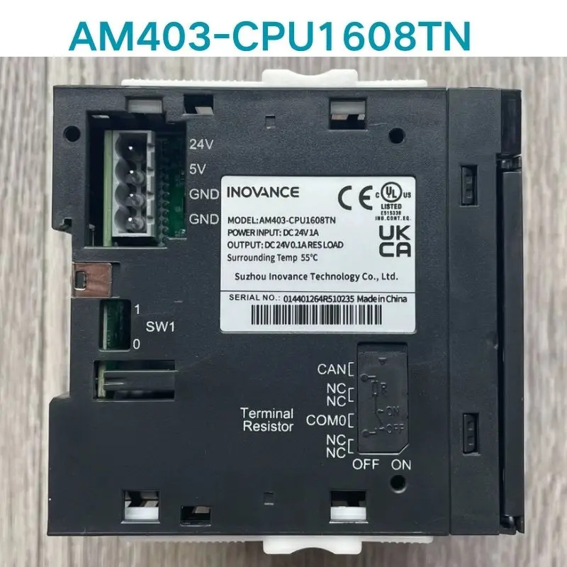리퍼 OK AM403-CPU1608TN 모듈