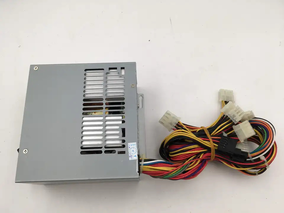 FSP300-60DL 산업전원공급장치 DC 출력 48V 300W