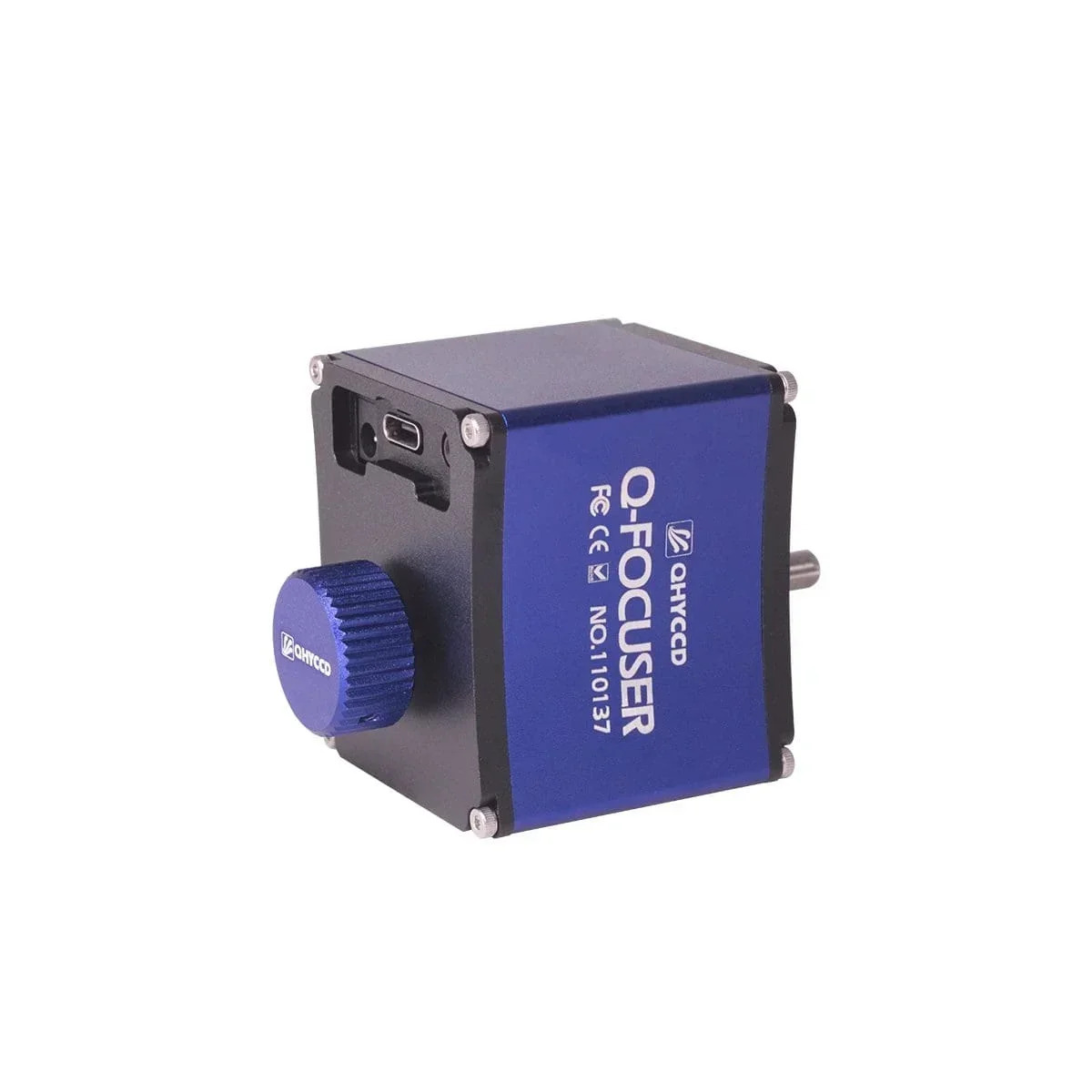 Qhyccd Q-FOCUSER 대부분Scherpstelstoel Elektrische 포커서 Geschikt
