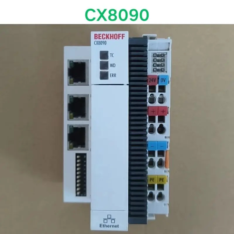 리퍼 OK CX8090 모듈