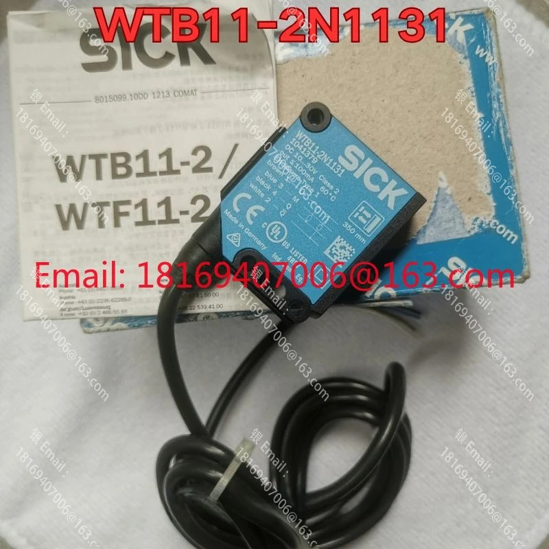 WTB11-2N1131 센서