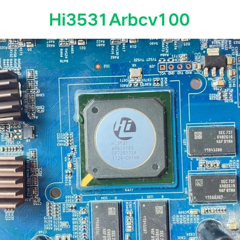 리퍼 OK Hi3531Arbcv100 마더보드