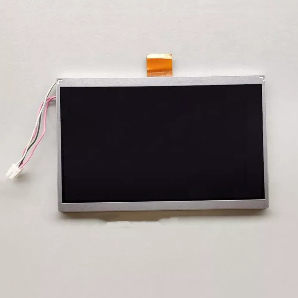 TD070WGCB2 7.0 인치 LCD 디스플레이 스크린 패널