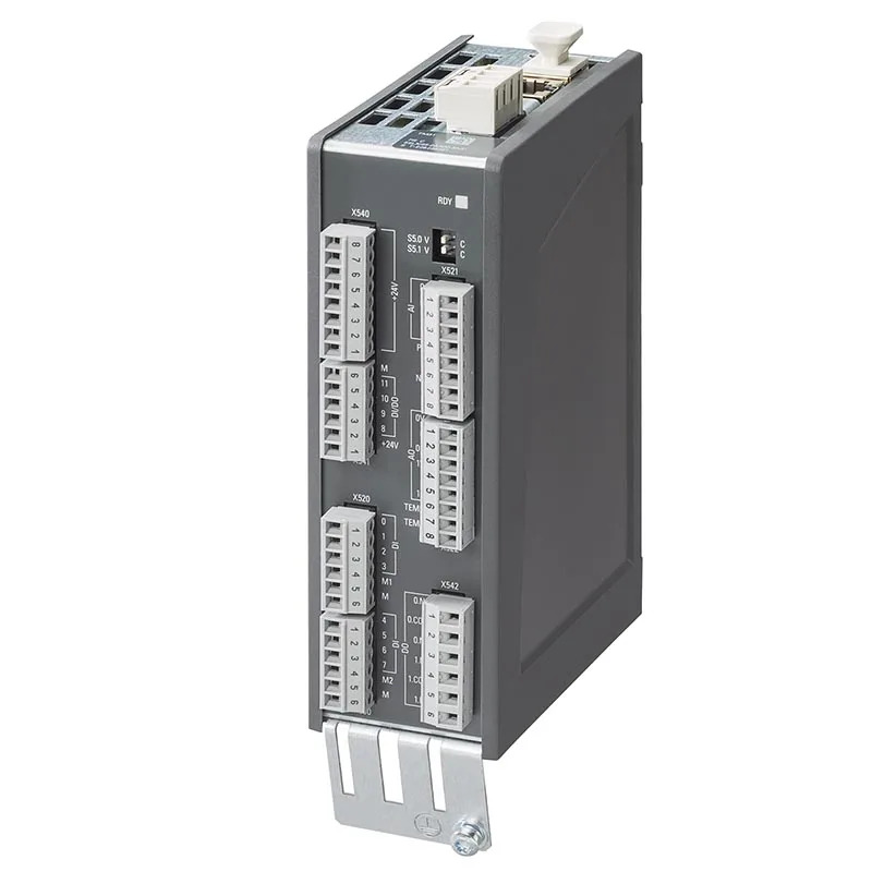 으로 가 원본 6SL3055-0AA00-3AA1 터미널 모듈 TM31