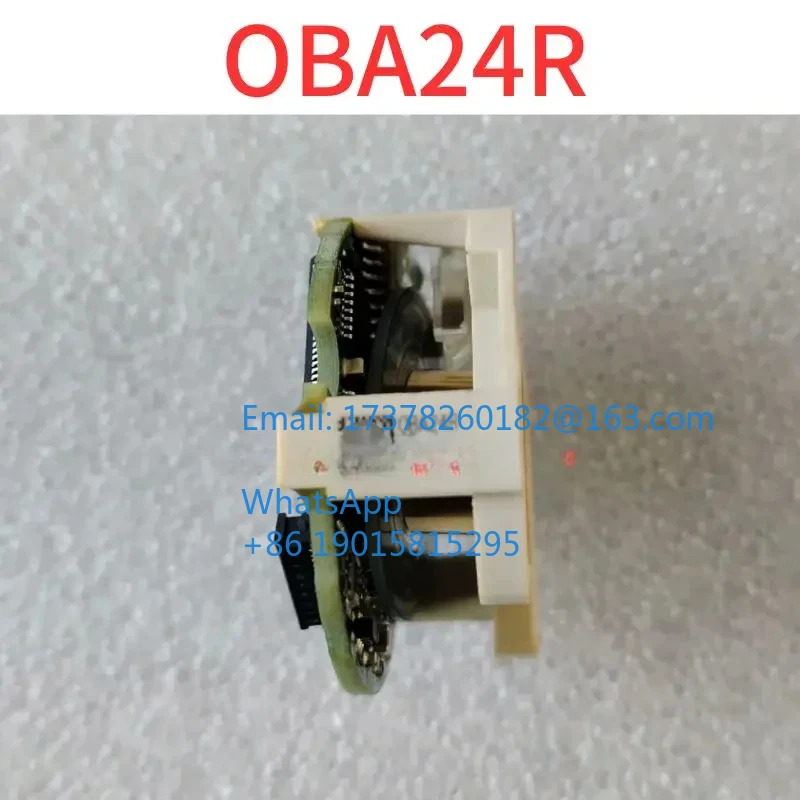 리퍼 인코더 OBA24R
