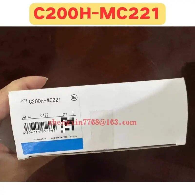 C200H-MC221 PLC 모듈 C200H MC221 신