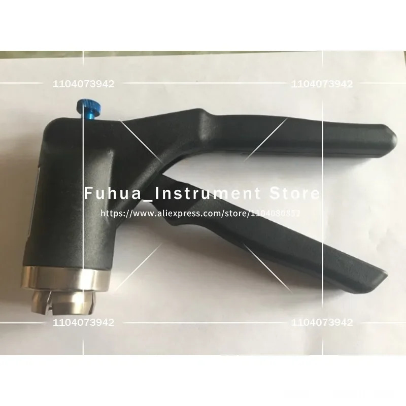 20mm 캡애질런트 인체공학적 수동 크림퍼 5040-4669