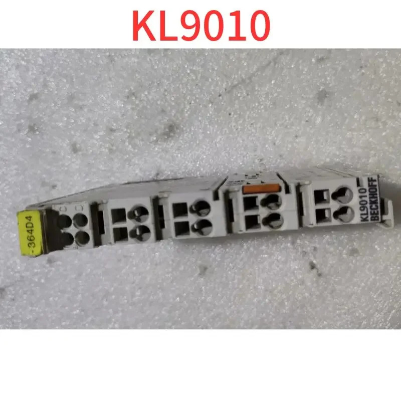 리퍼 모듈 KL9010 좋은 기능