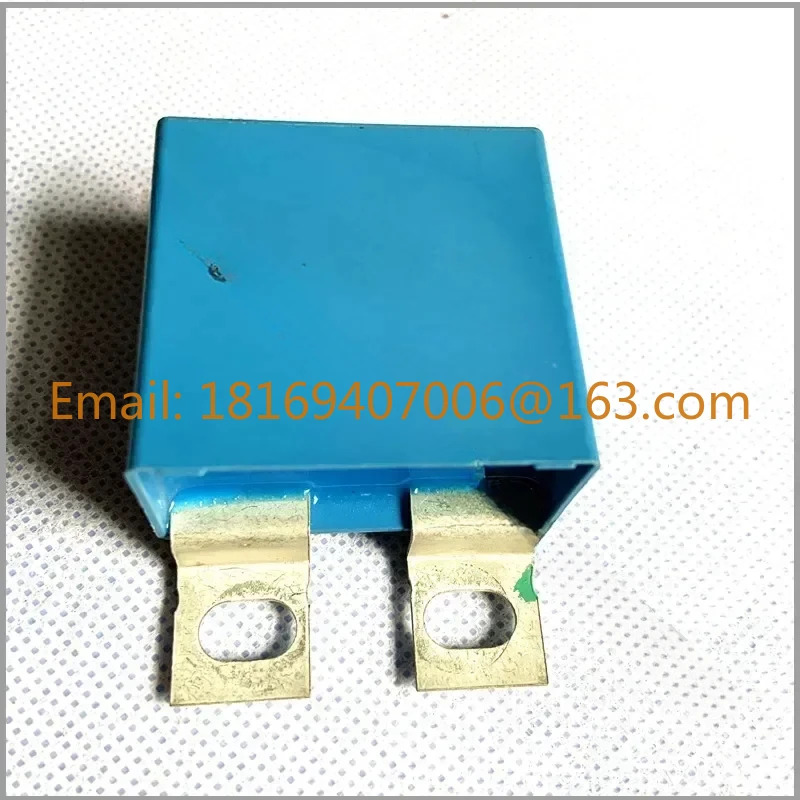 G 115386907  656S566 1UK 1KV 주파수 변환기 ACS880 서지 필터링 흡수 커패시터