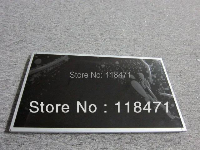 오리지널 A 등급 LCD 패널 AUO 1920RGBx 1080FHD M215HW03 V1 21.5 인치
