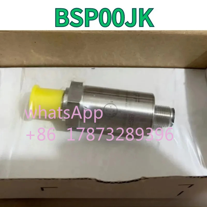 에어 압력 스위치 모델 BSP00JK