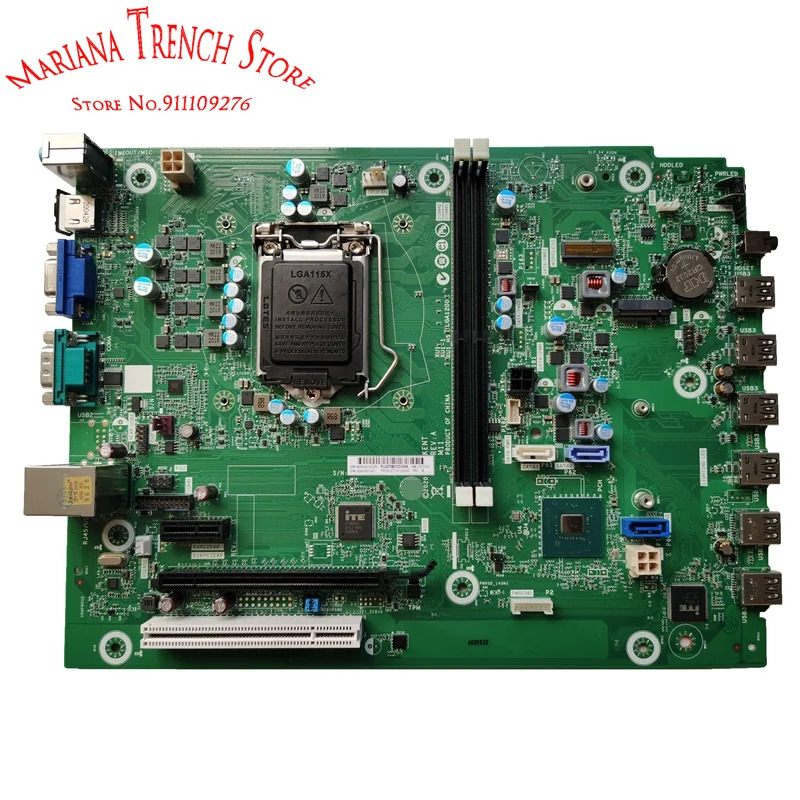 데스크탑 PC 마더보드 hp호환 280 288 Pro G6 MT 290 G4 L90455-001/601 L75370