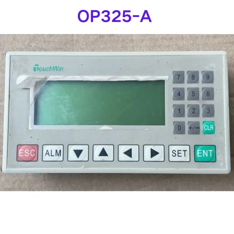 리퍼 OK OP325-A 컨트롤러