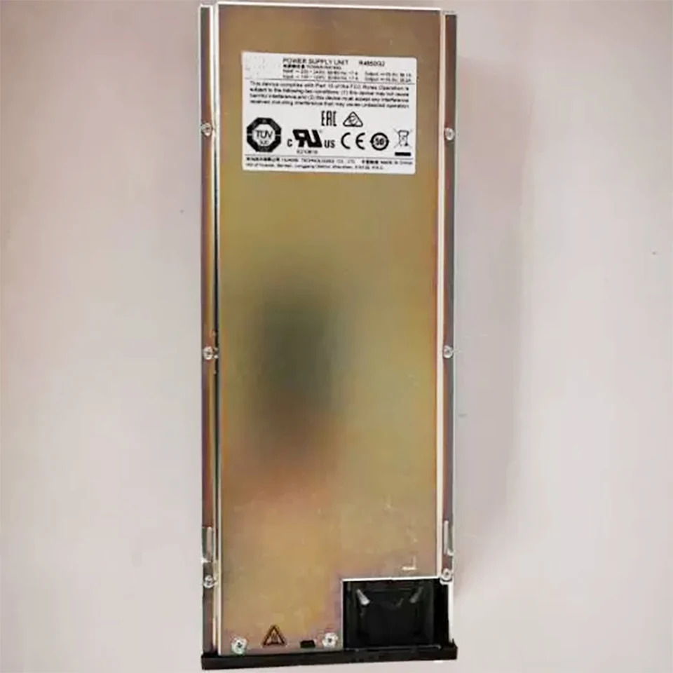 화웨이호환 통신 전원 정류기 모듈 R4850G2