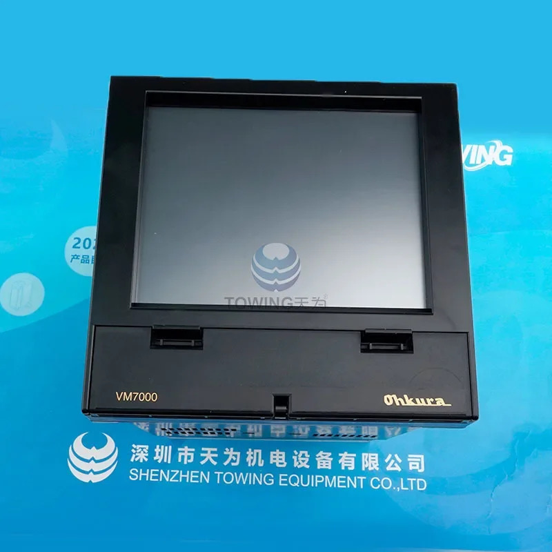 일본 오쿠라 페이퍼리스 녹음기 오리지널 VM7003A0000 6A1000 9A1000 VM7012A1000