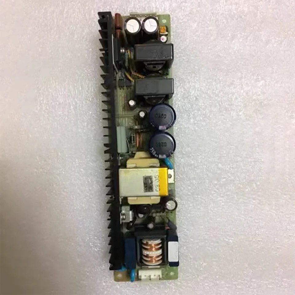 TDK-LAMBDA 스위칭 전원공급장치 5V 15A ZWS75PF-5/J