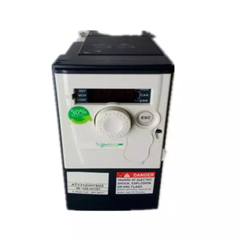 VFD 인버터 PLC 컨트롤러 ATV212HD18N4