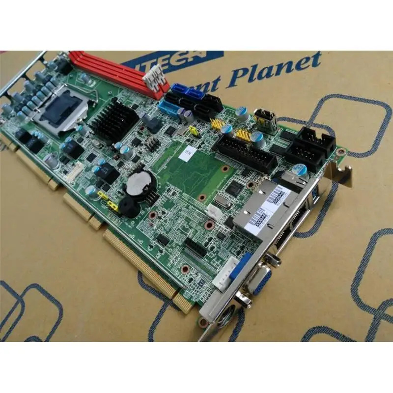 어드밴텍 PCE-5127G2산업롱 카드 PCE-5127G2-00A1E