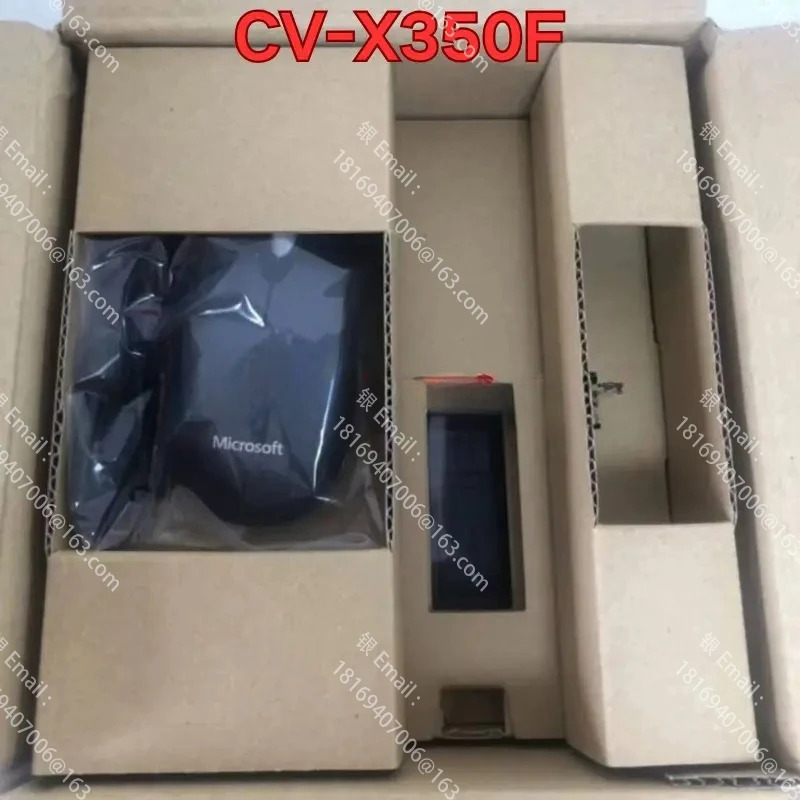 CV-X350F 비전 컨트롤러