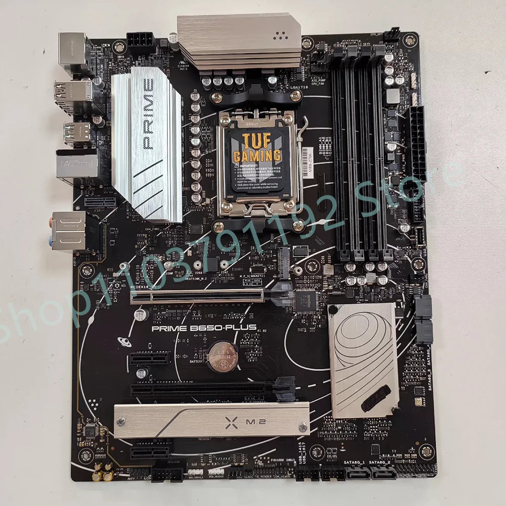 메인보드 PRIME B650-PLUS
