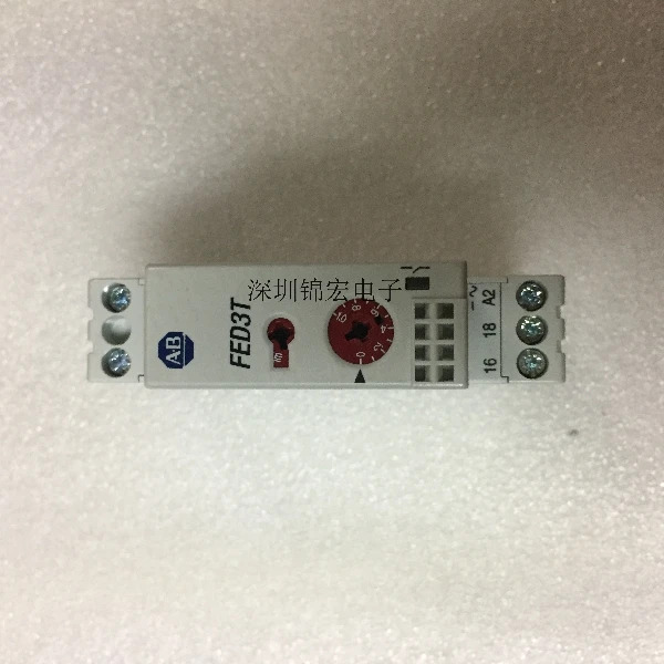 프랑스 타임 릴레이 납품 85100036 KNA3 X3 24VAC DC 공급