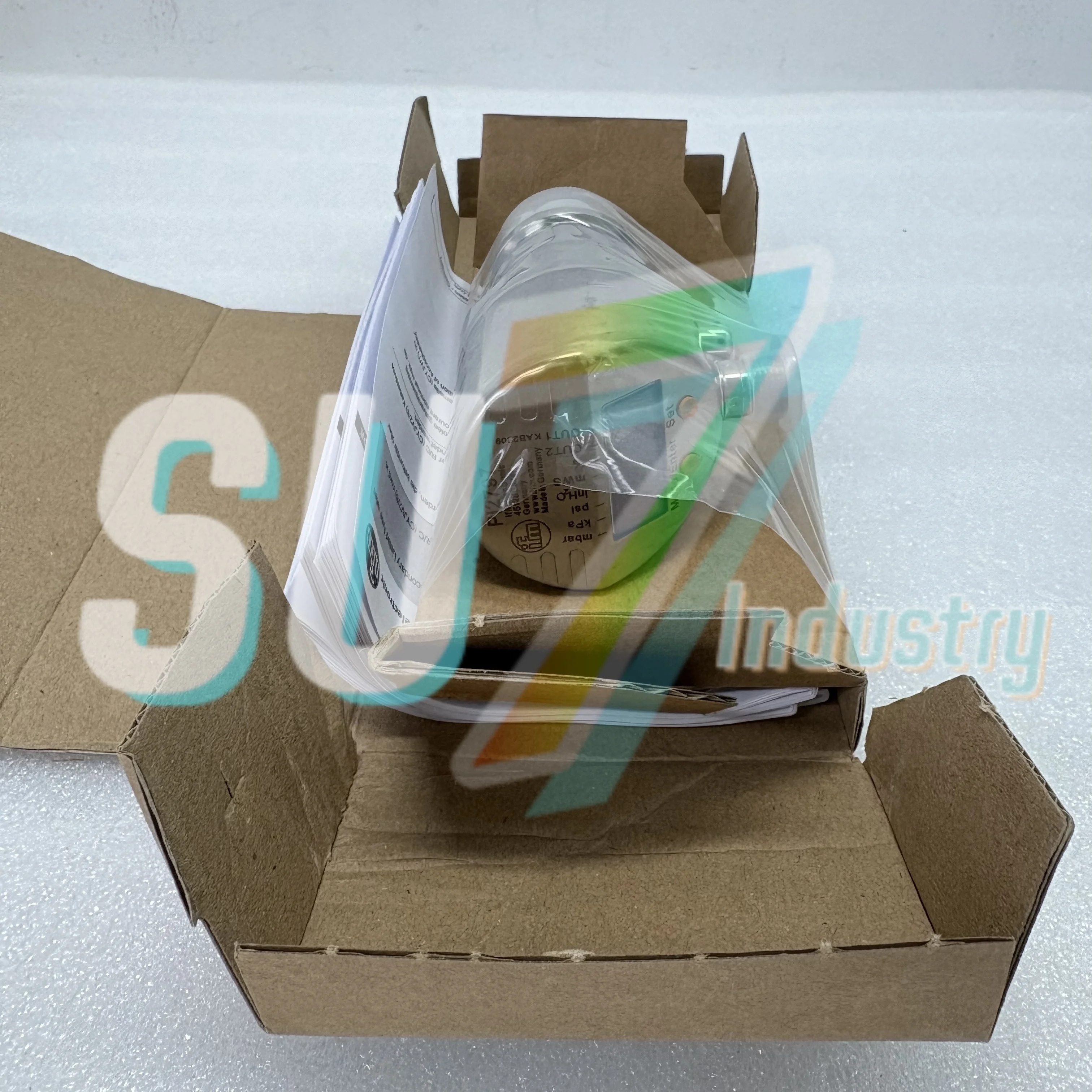 PI2797 압력센서 내 새