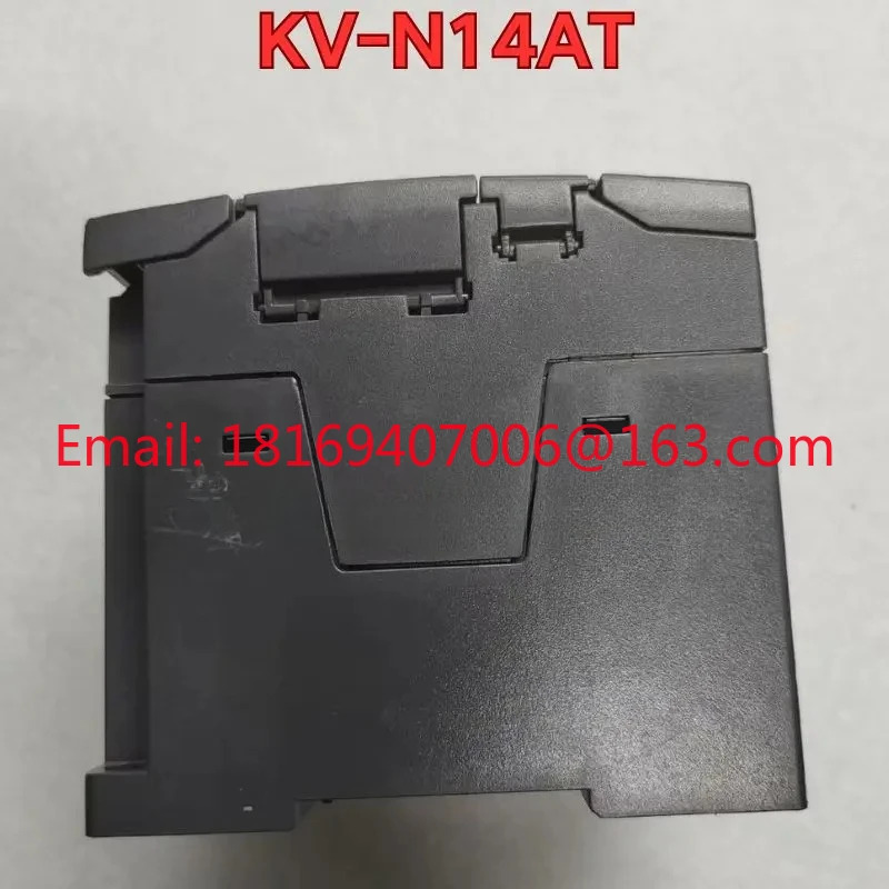 리퍼 KV-N14AT PLC 모듈 기능 리퍼는 정상