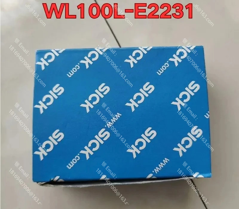 WL100L-E2231 센서