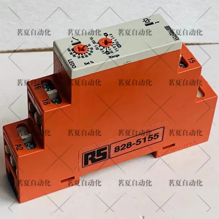 오리지널 브로이스 제어 시릴레이 LEDO 12-230V AC/DC 포장