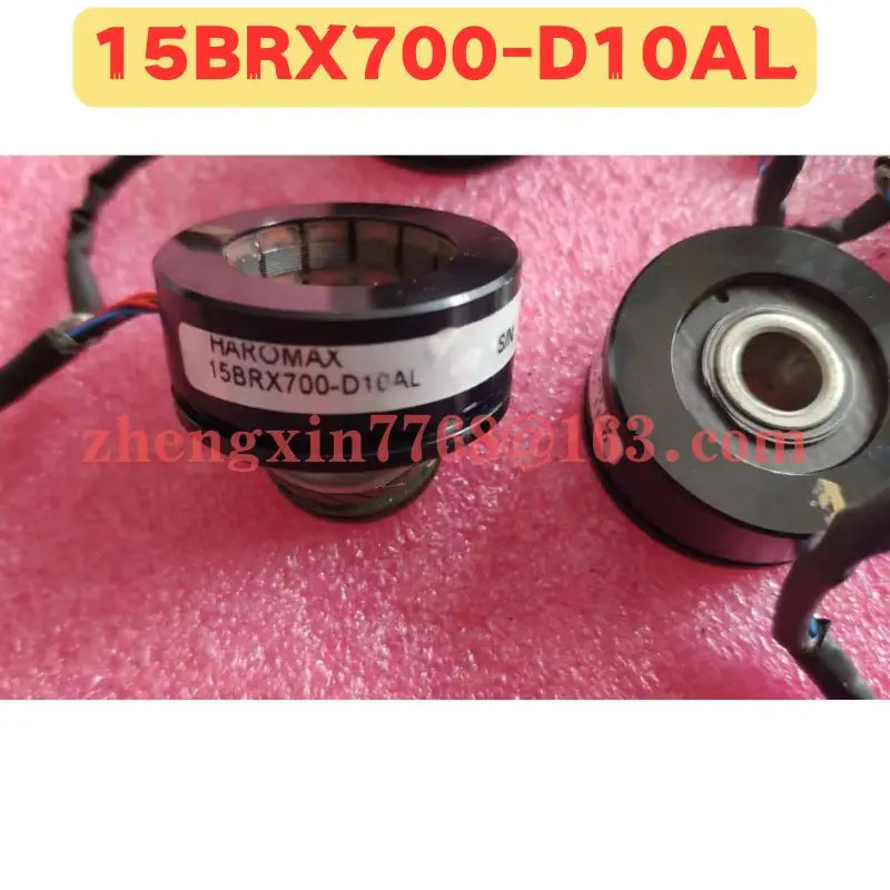 리퍼 인코더 정상 기능 완료 15BRX700-D10AL 15BRX700 D10AL