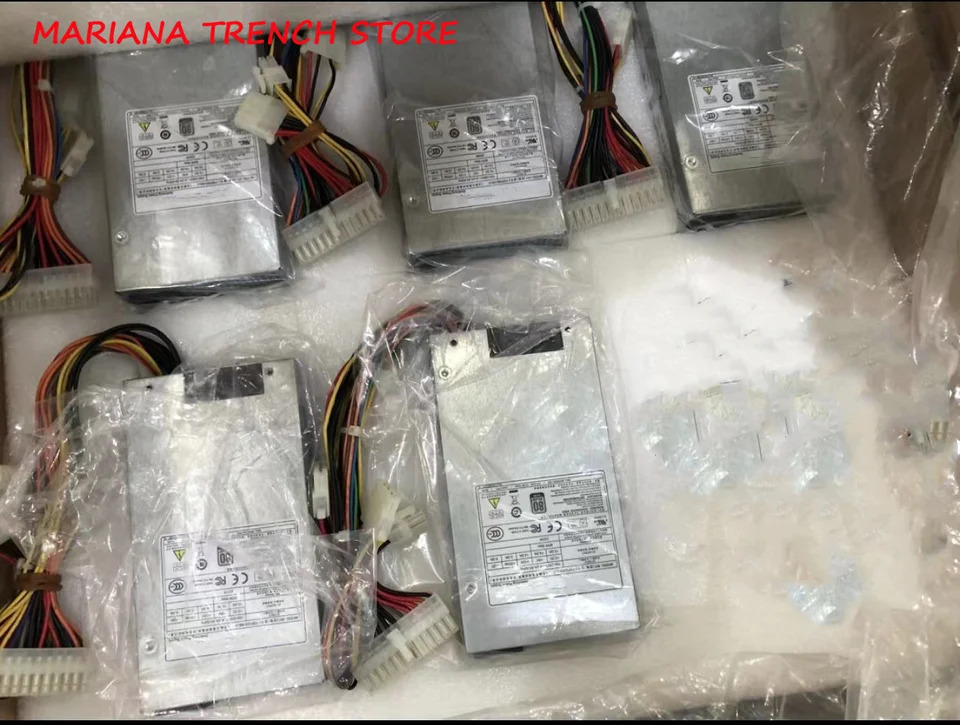 FSP220-50LH 스위칭 전원공급장치 FSP 산업 수준