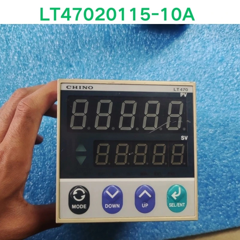 리퍼 OK 디지털 지능형 온도 컨트롤러 LT47020115-10A