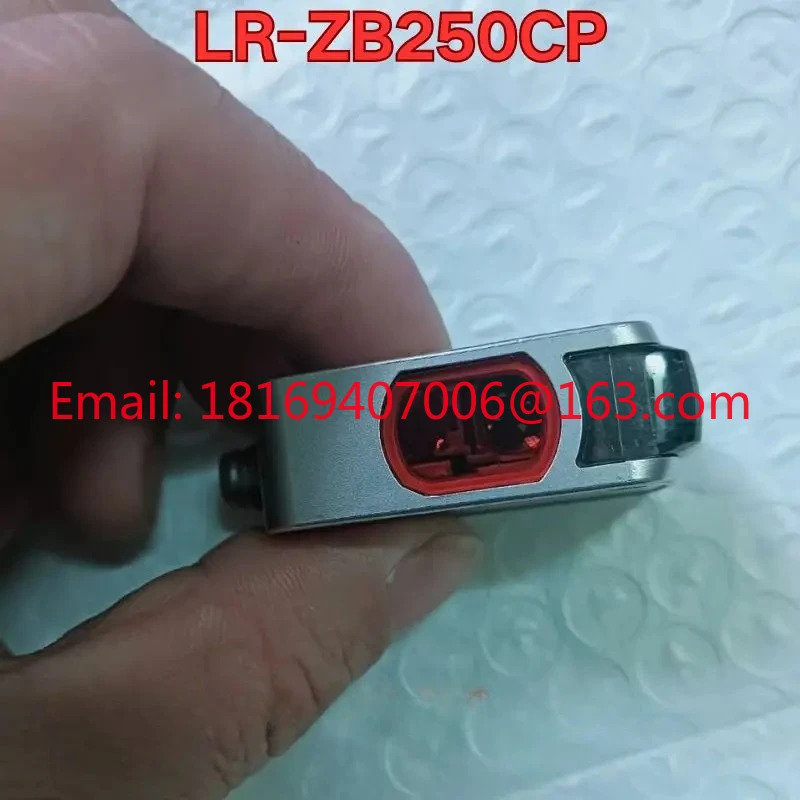 리퍼 LR-ZB250CP 센서 기능 리퍼는 정상