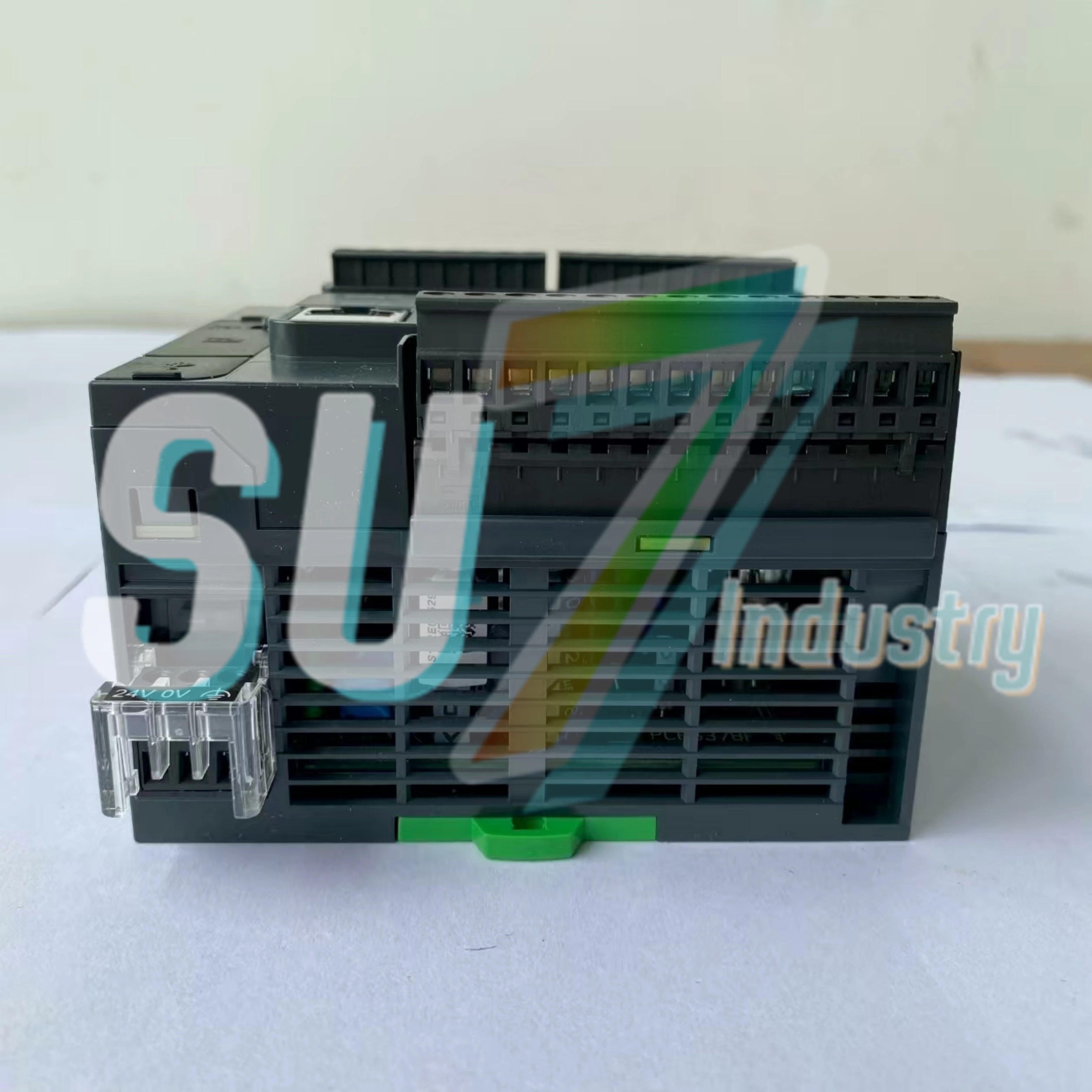 PLC 컨트롤러 새 TM221C16R TM221C16T TM221C16U TM221C24R TM221C24T TM221C24U TM221C40R
