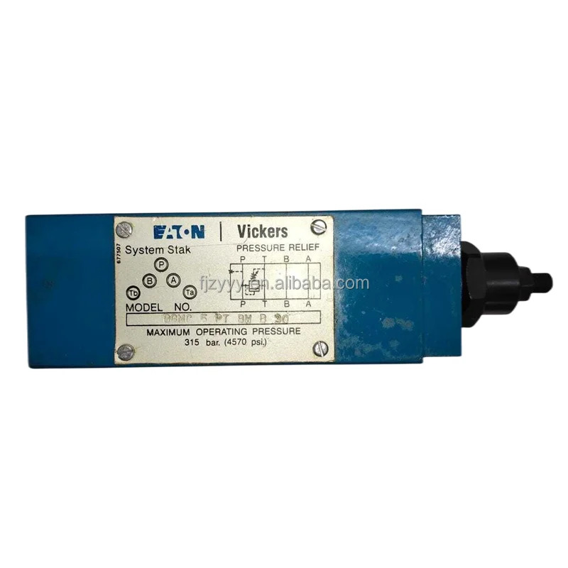 EATON 밸브 DGM호환C -3 DGM호환C-5 DGM호환C2 3 AT GW BT GW4 DGM호환C-3-PT-FW-41 DGM호환C-5PT-GW-B-30 유압 제어 체크밸브