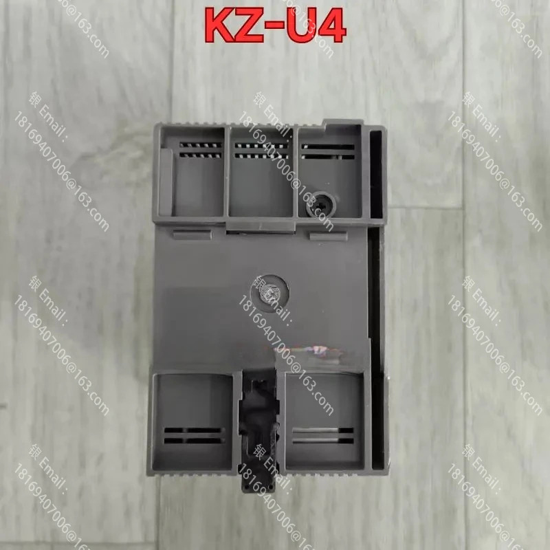 리퍼 KZ-U4 PLC 모듈 기능 리퍼는 정상