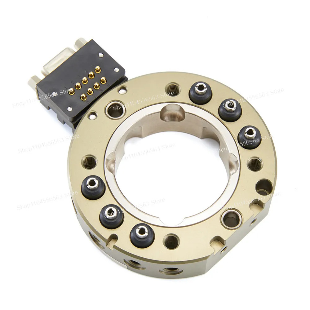 20Kg 퀵 체인지 건 자동 교환 고정 장치 NSK-20D/NSK-20DJ