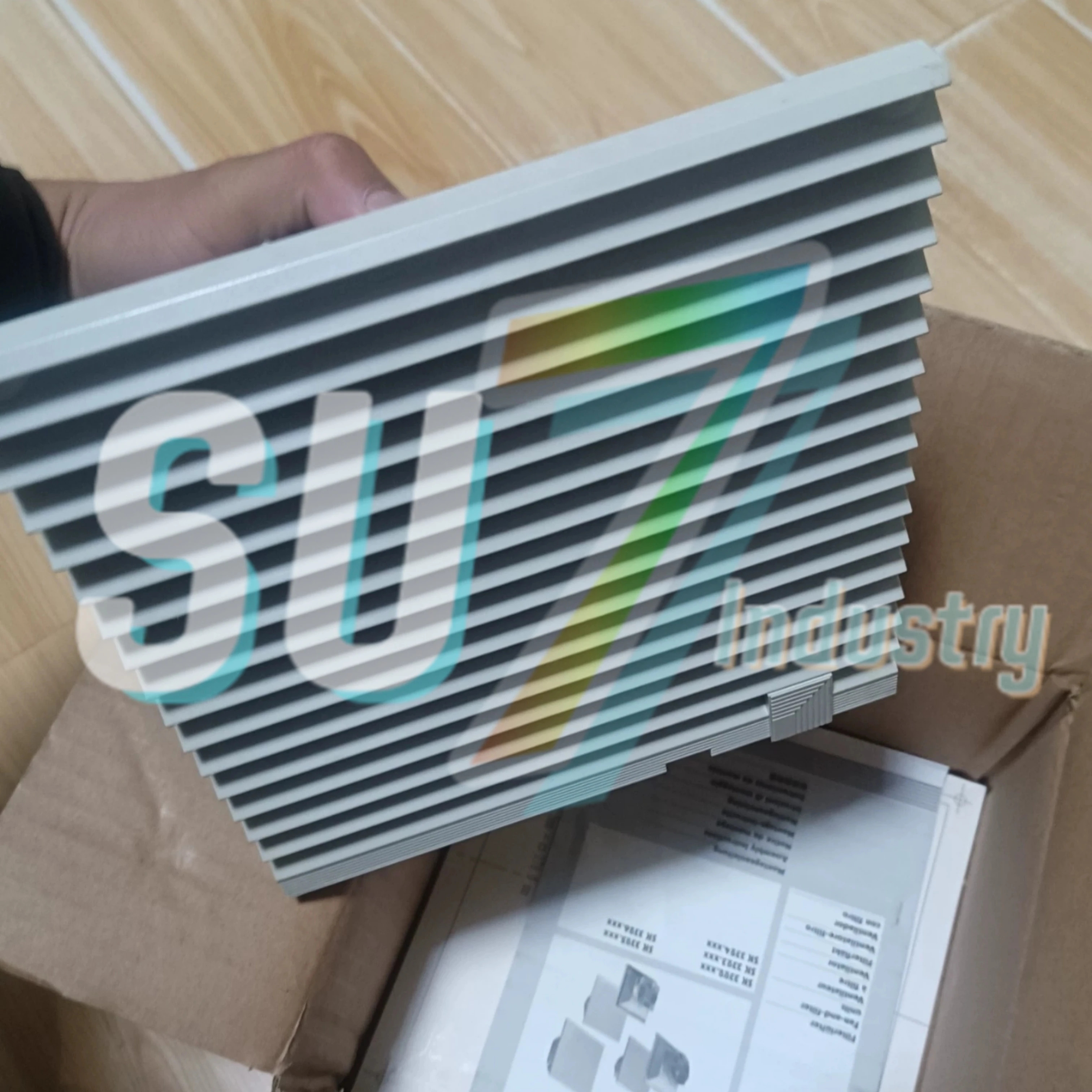 냉각팬 새 SK3323.107 SK3324.107 SK3325.107 SK3326.107 SK3327.107
