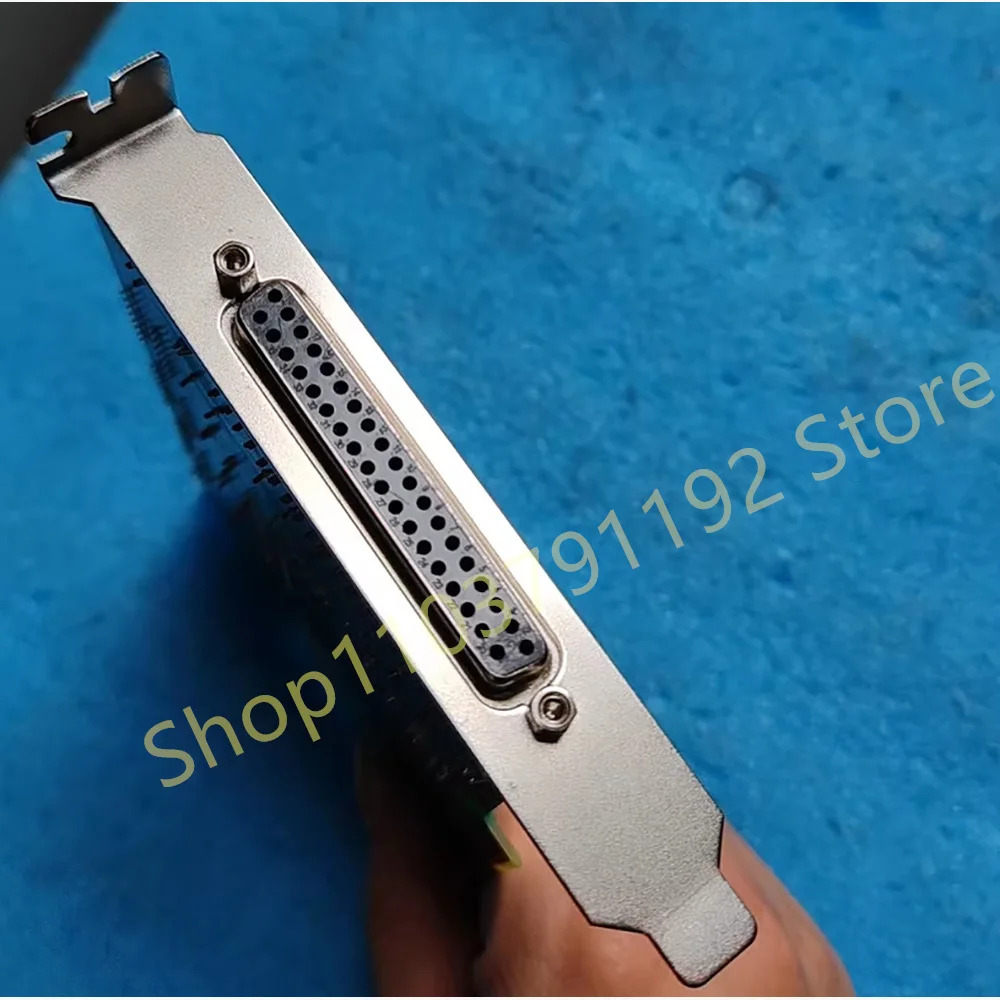 32채널 절연 디지털 IO 카드 PCI-7230