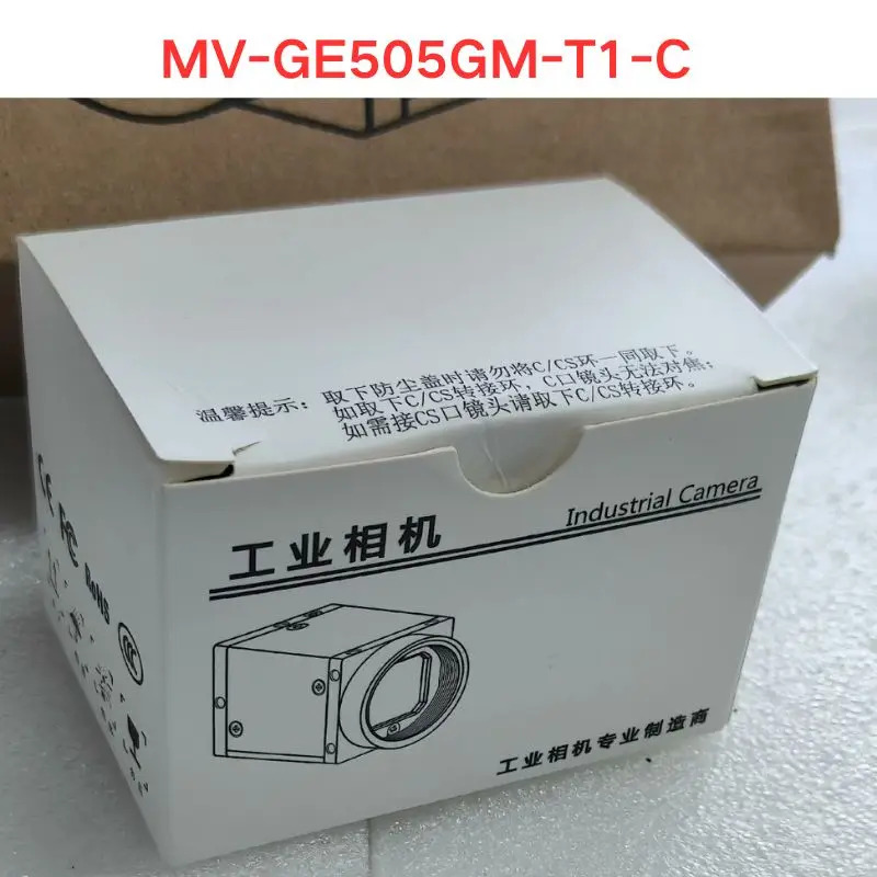 MV-GE505GM호환-T1-C 산업카메라 신
