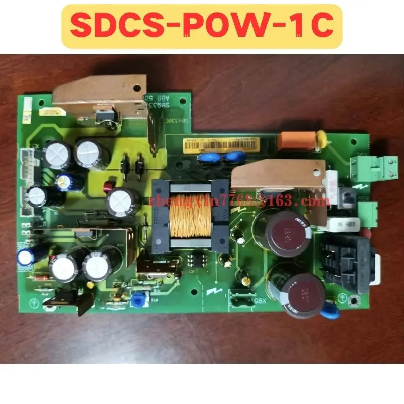 리퍼 전원 보드 SDCS-POW-1C 정상 기능 완료 SDCS POW 1C