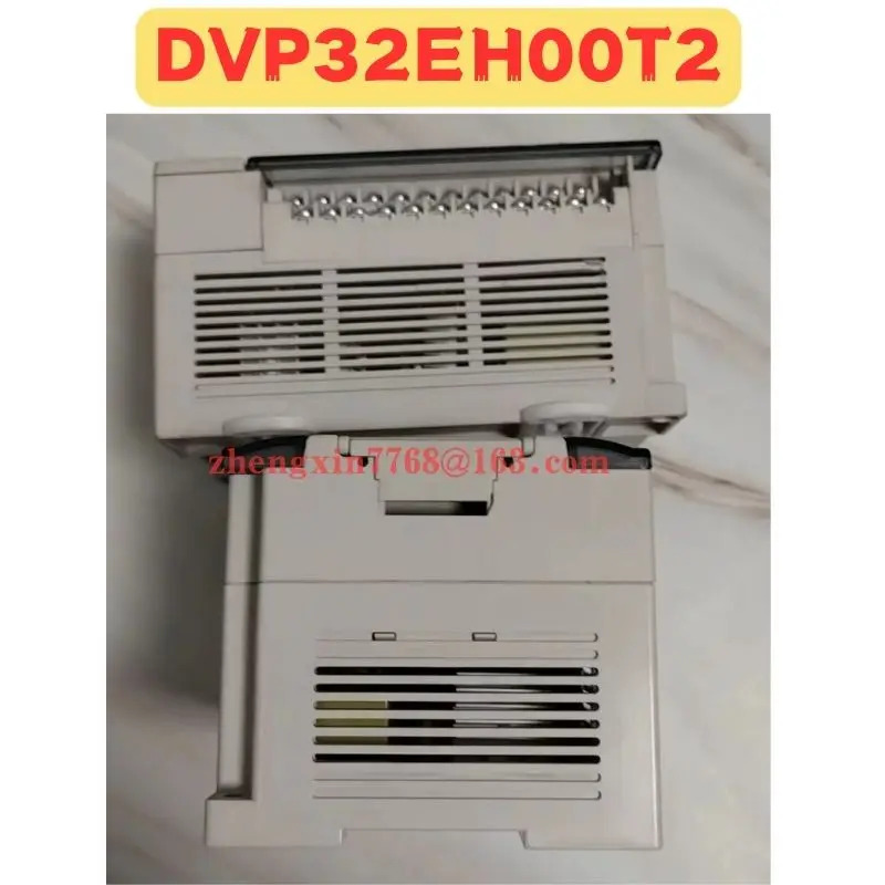 리퍼 PLC DVP32EH00T2 정상 기능 완료