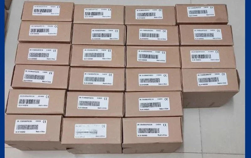 Huichuan PLC 확장 모듈 GL10-1600 0016 3200/0032 4DA PM PT TC PME