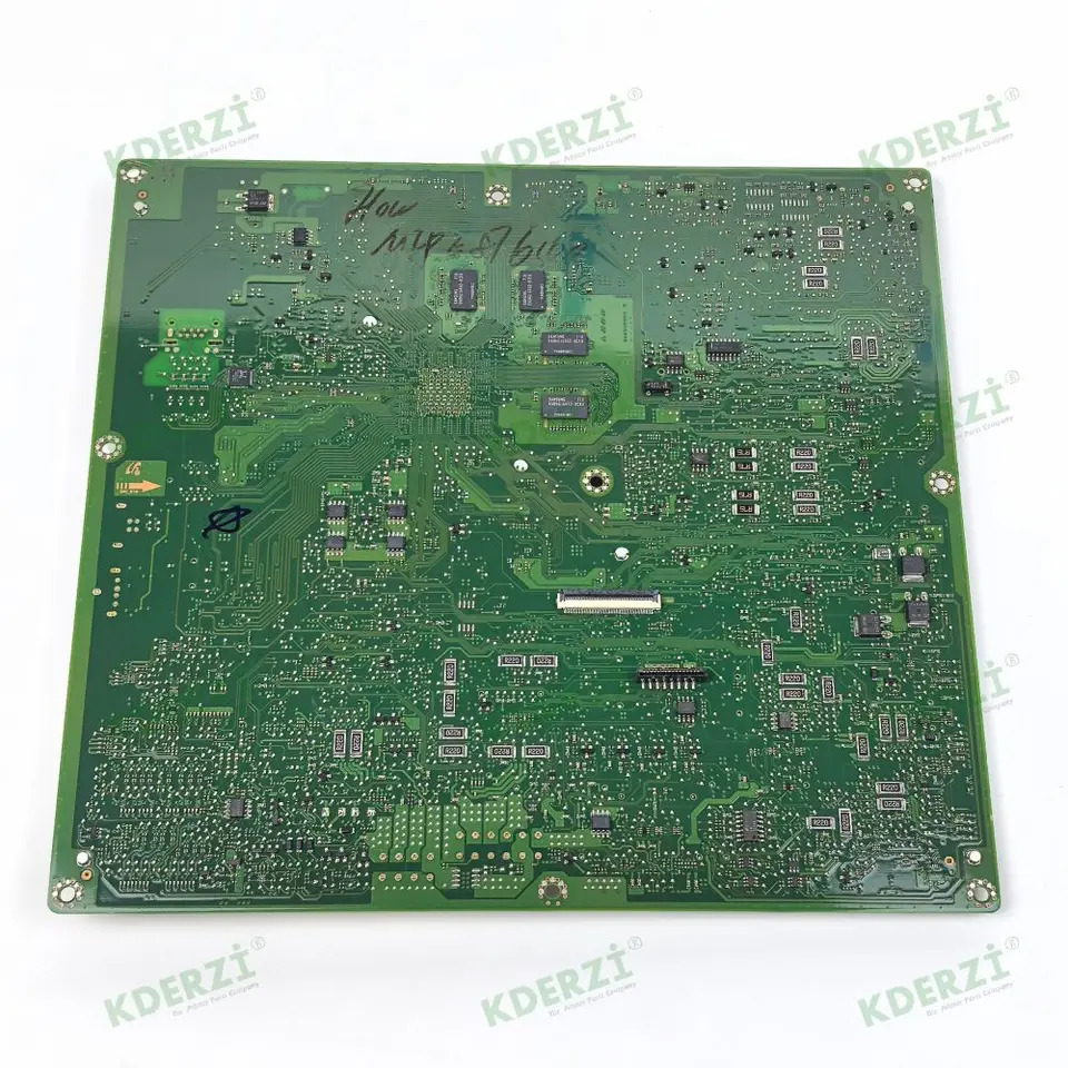 JC92-02958A hp호환 레이저젯 플로우 MFP E87640 E87650 E87660 모델메보드 SL-X7600GX hp호환H MSOK PBA JC92-02947A 없음