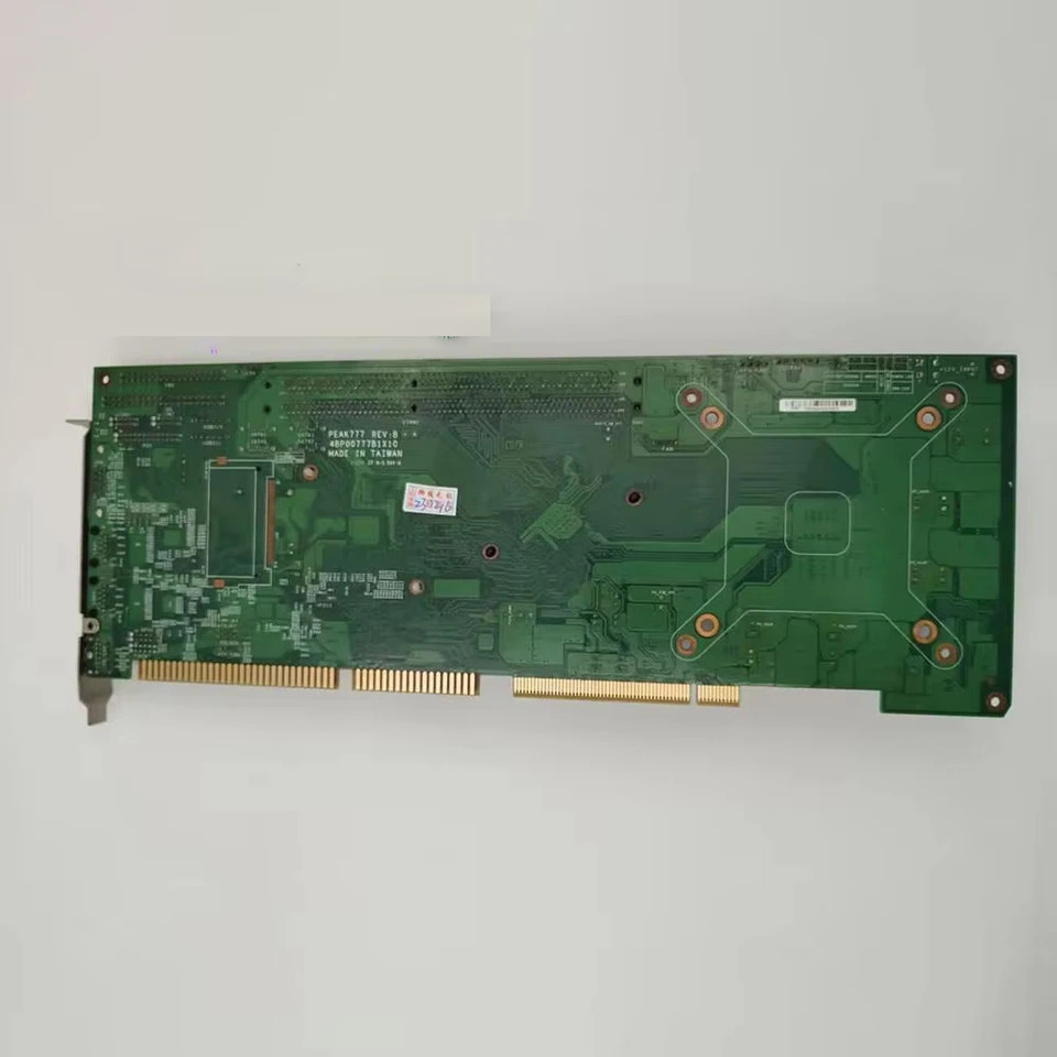 NEXCOM 산업컴퓨터 마더보드 G41 DDR3 PEAK777VL2 PEAK777 REVB