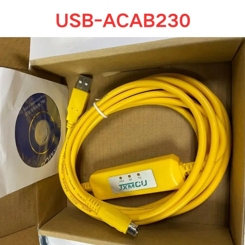 USB-ACAB230 통신 다운로드 케이블