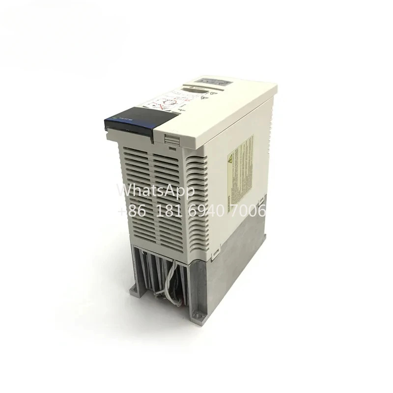 MR-J2S 시리즈 서보 드라이버 MR-J2S-350A MR-J2S-350B 신