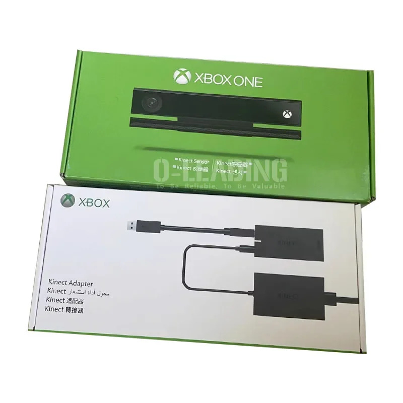 2.0 마이크로 소프트 키넥트 센서 윈도우 개발 장치 전USB 3.0 포트 필요