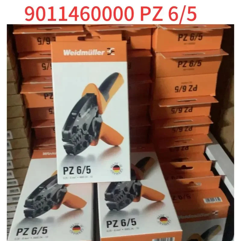 9011460000 압착 펜치 PZ 6/5 신