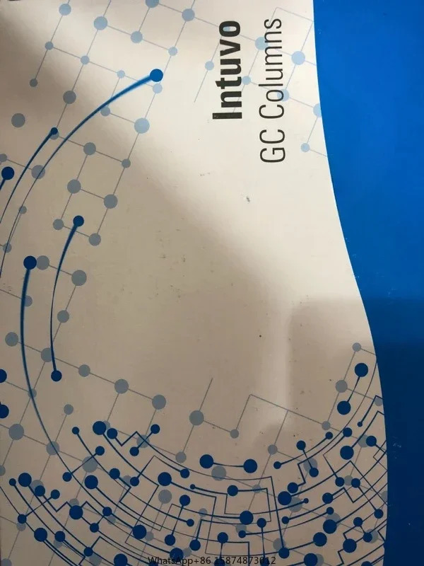 FOR Agilent GC Column 19091S-433UI-INT hp호환-5MS UI 30m x 0.25mm 0.25um